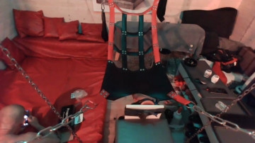 ausgelieFFert  14-06-2021 Recorded Video XXX
