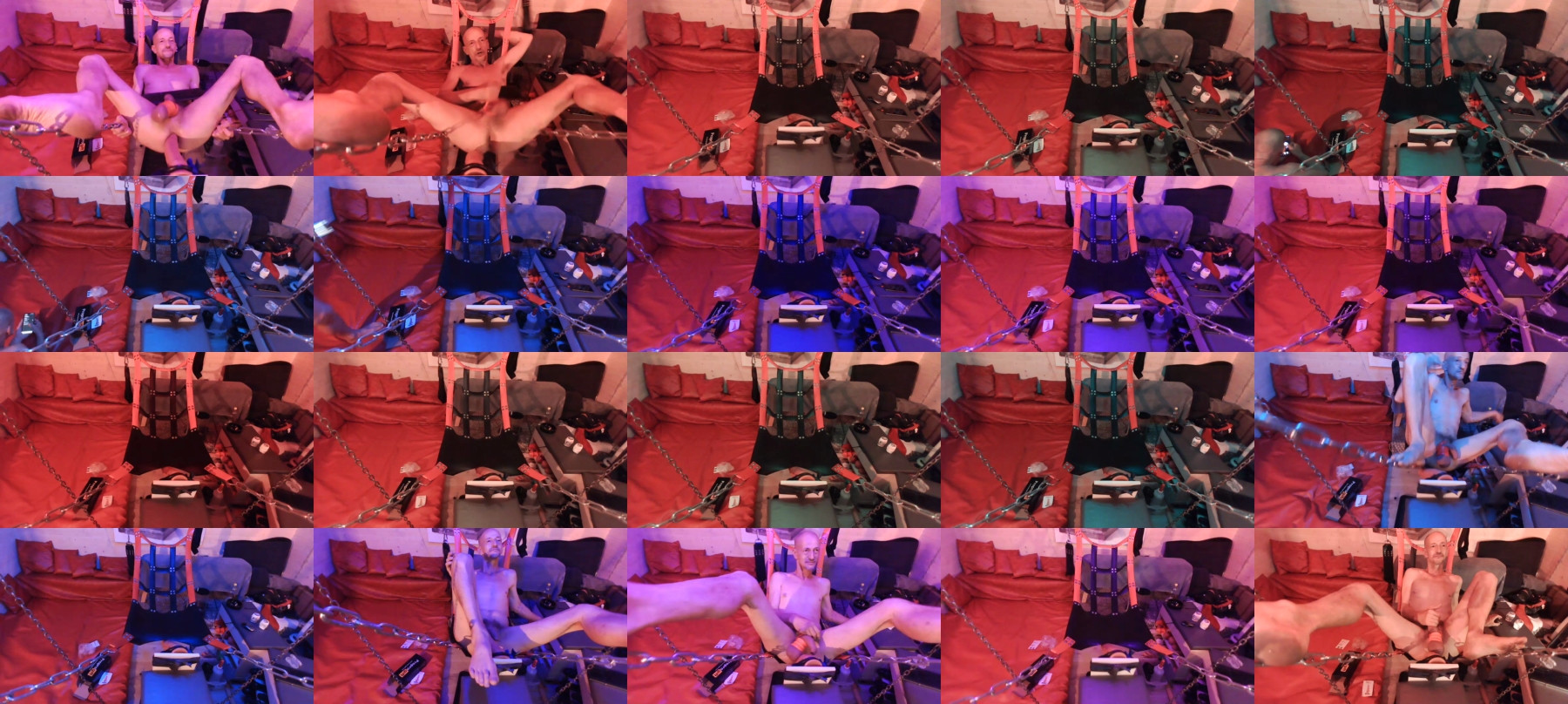 ausgelieFFert  14-06-2021 Recorded Video XXX
