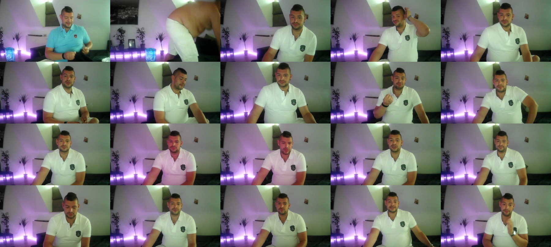 ben198932  15-06-2021 Recorded Video XXX