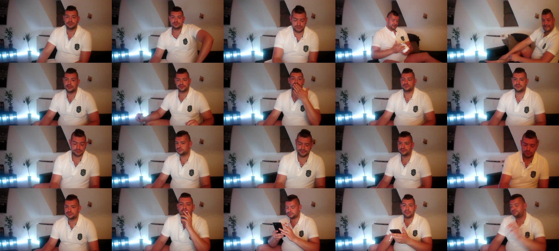 ben198932  15-06-2021 Recorded Video Webcam