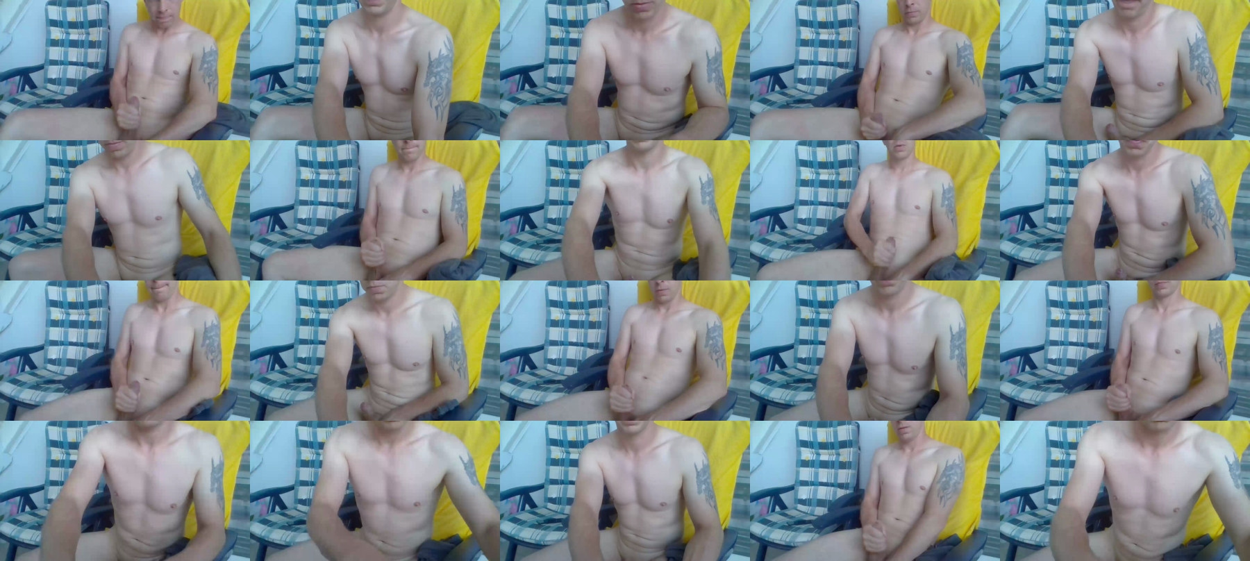bodenturner1  15-06-2021 Recorded Video XXX