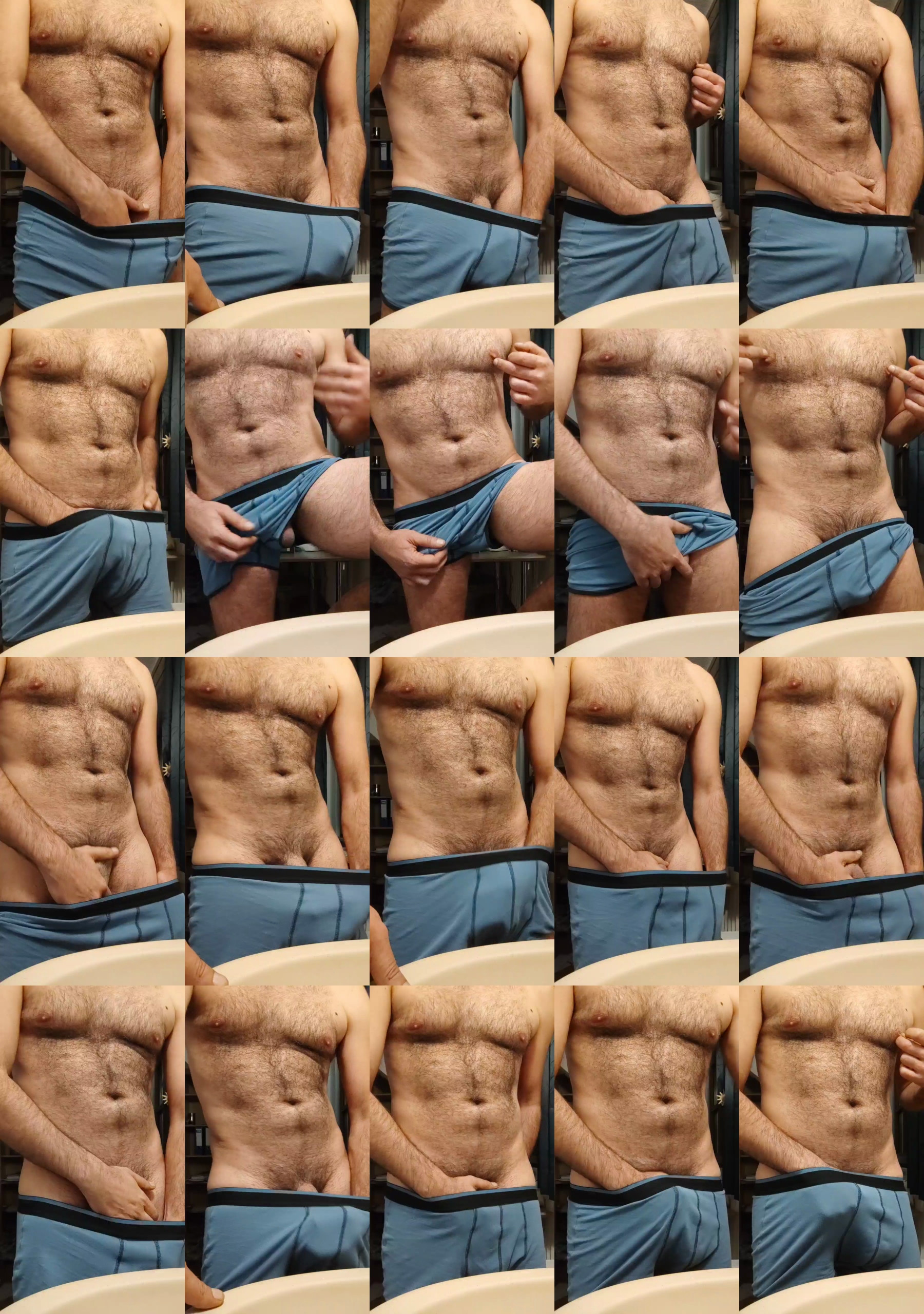 bonanza_xxx  14-06-2021 Recorded Video Webcam