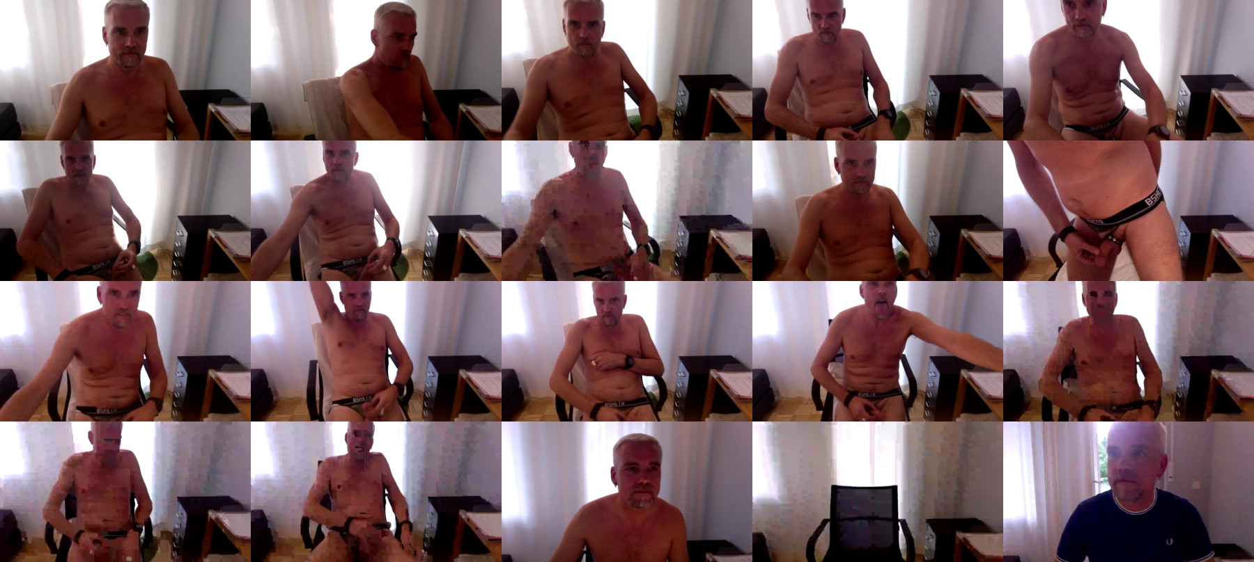 chaser1968  15-06-2021 Recorded Video Cam