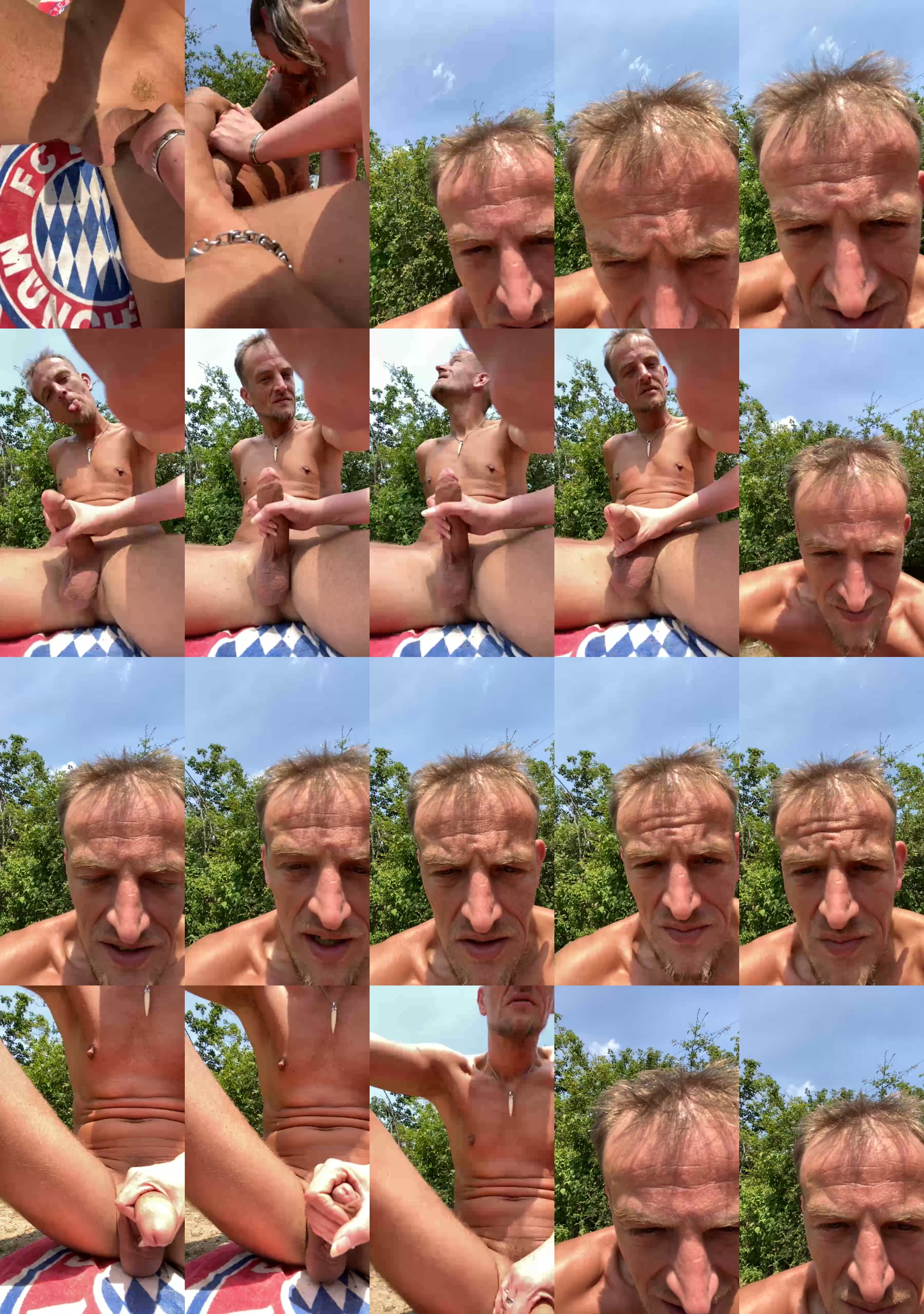 darksecret_Grey  15-06-2021 Recorded Video Download