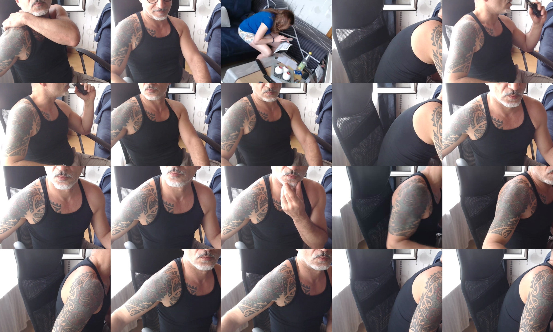 diavoloxxx  15-06-2021 Recorded Video Cam