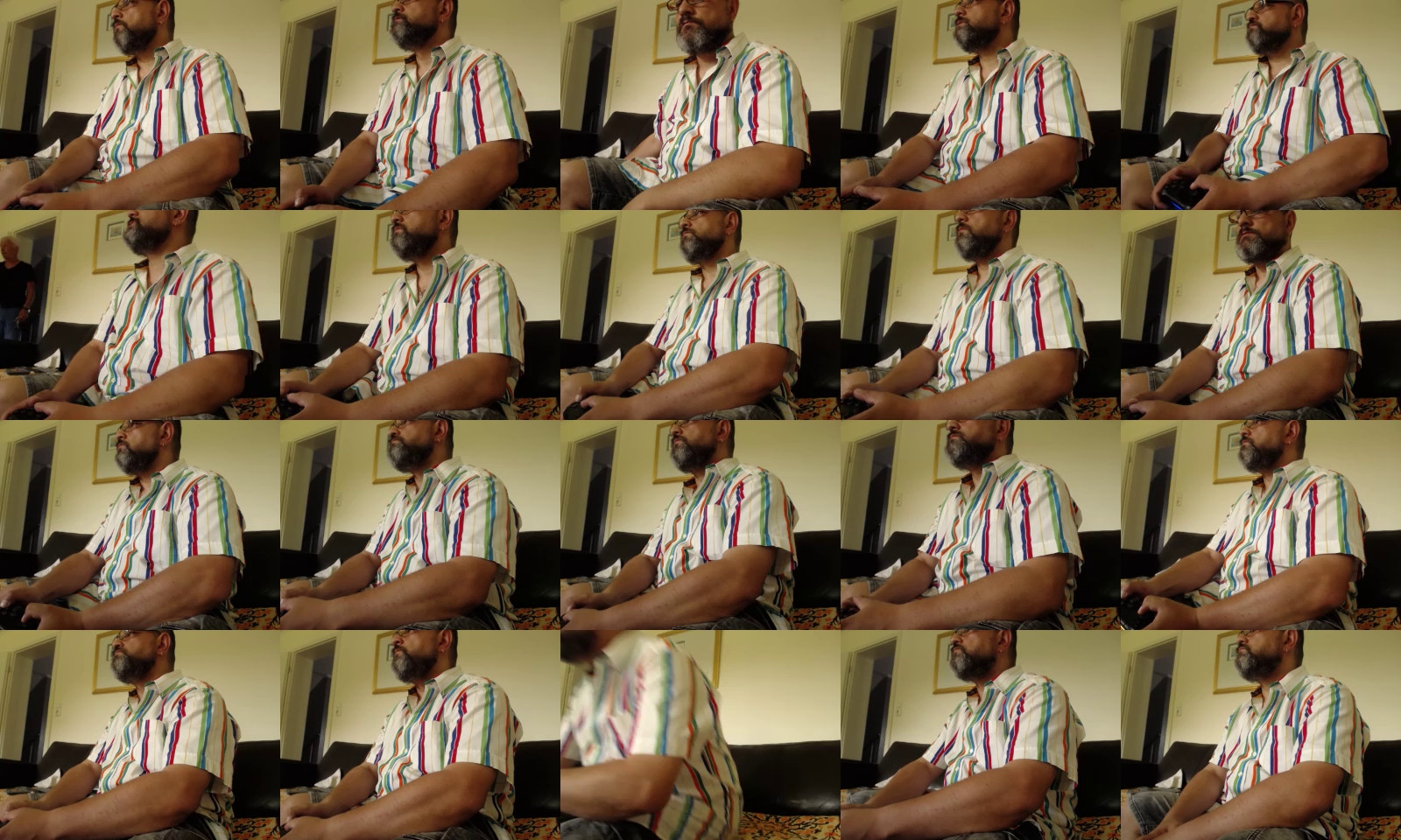 hairycockxxx  15-06-2021 Recorded Video Show