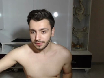 handsomeman6  14-06-2021 Recorded Video XXX