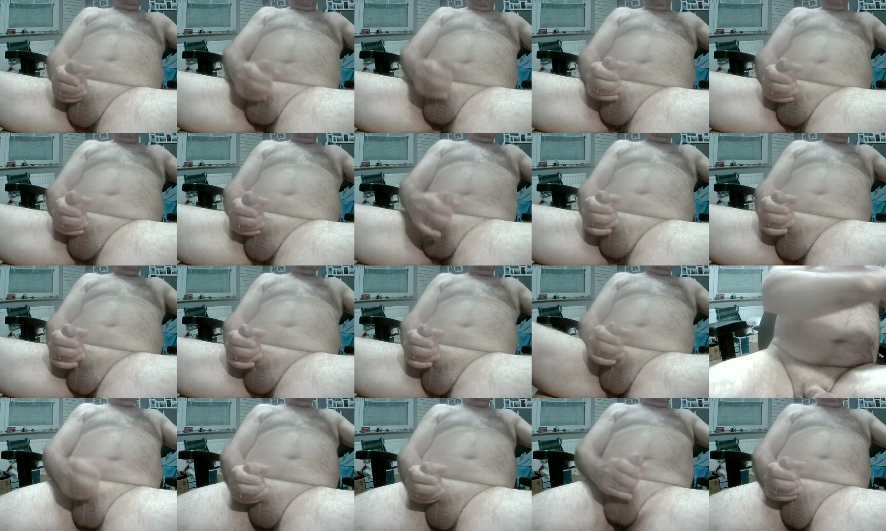hbm47  14-06-2021 Recorded Video Naked