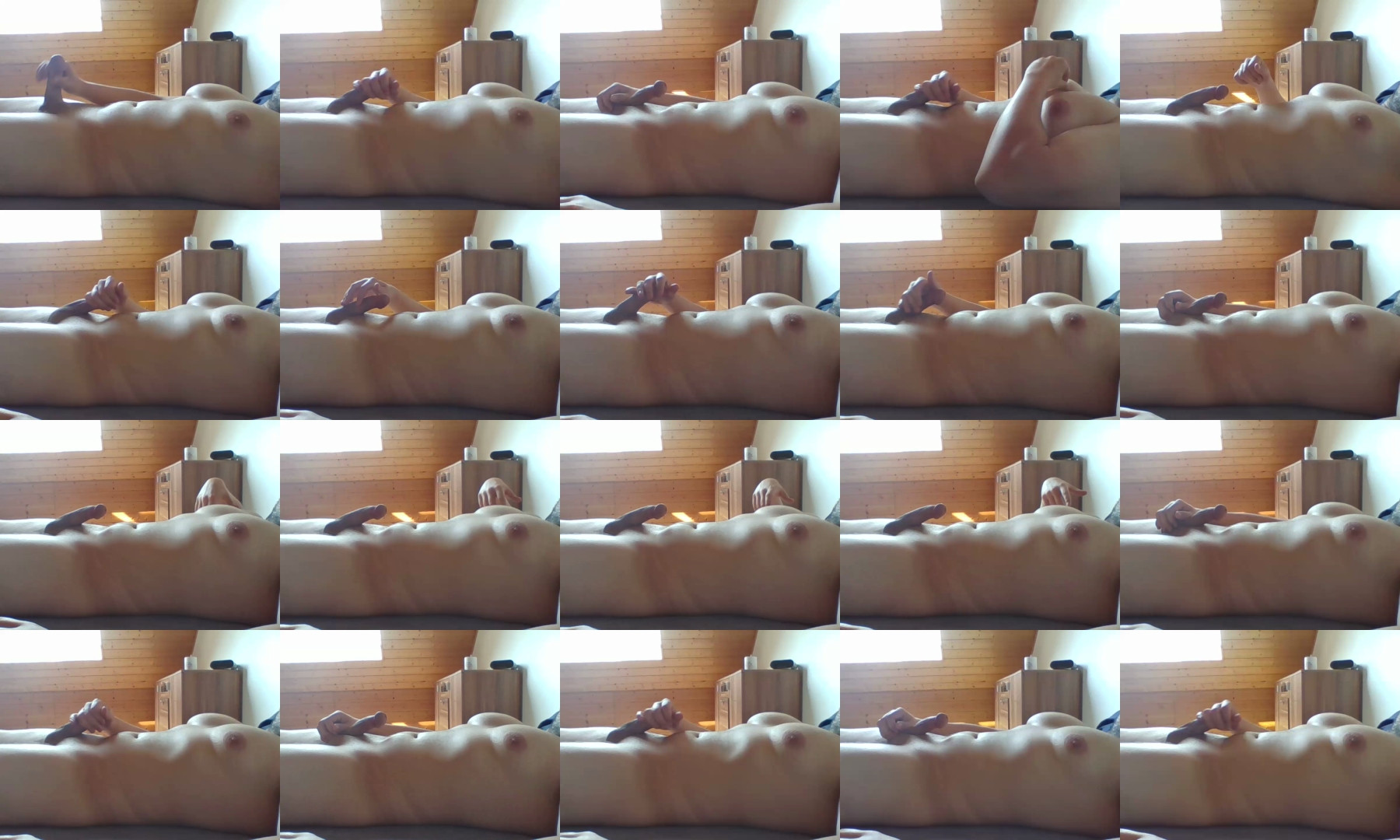 hothessen84  15-06-2021 Recorded Video XXX