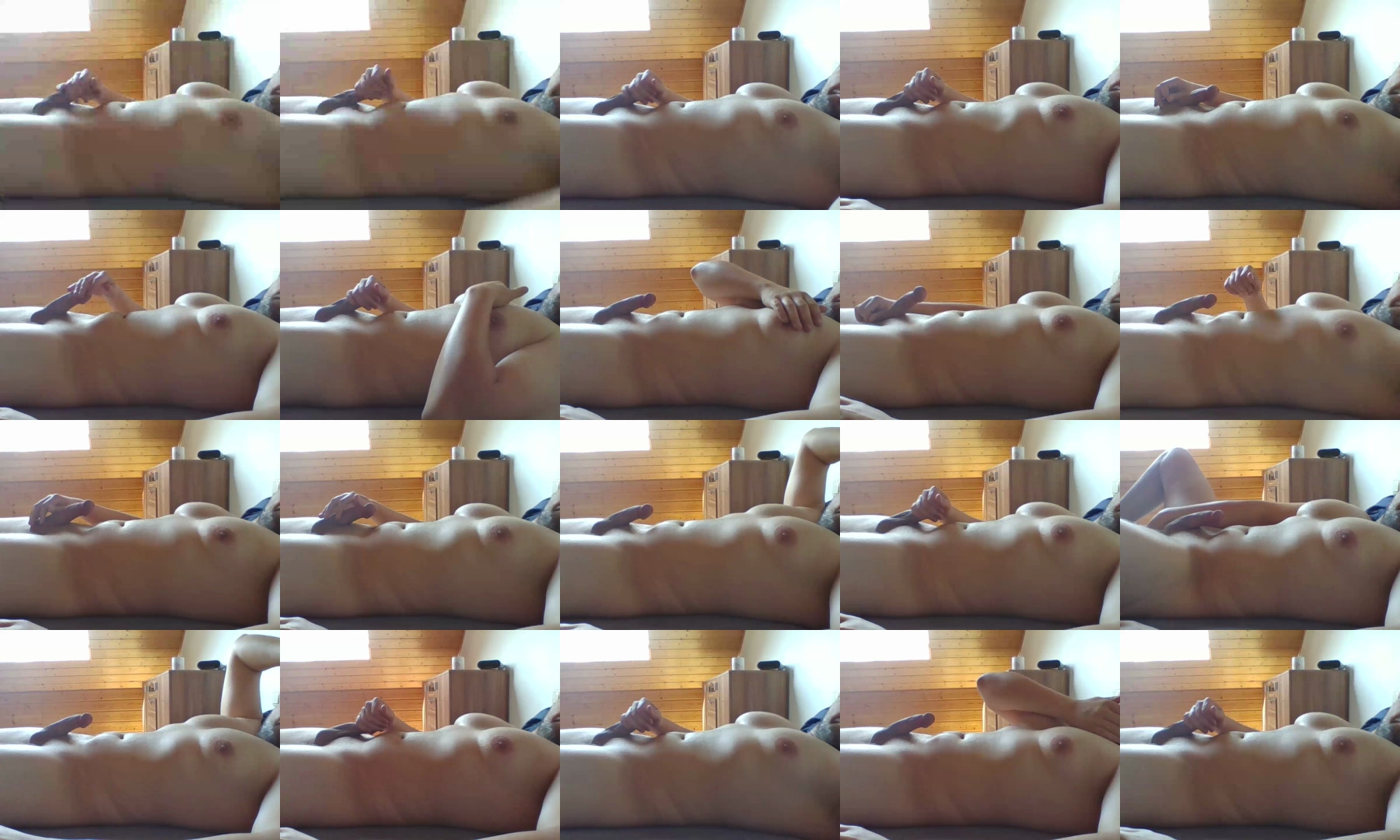 hothessen84  15-06-2021 Recorded Video Show
