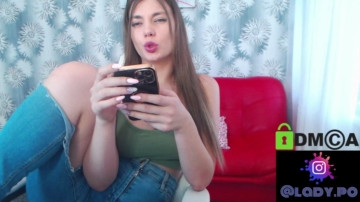 kisskisssss 15-06-2021 Cam 