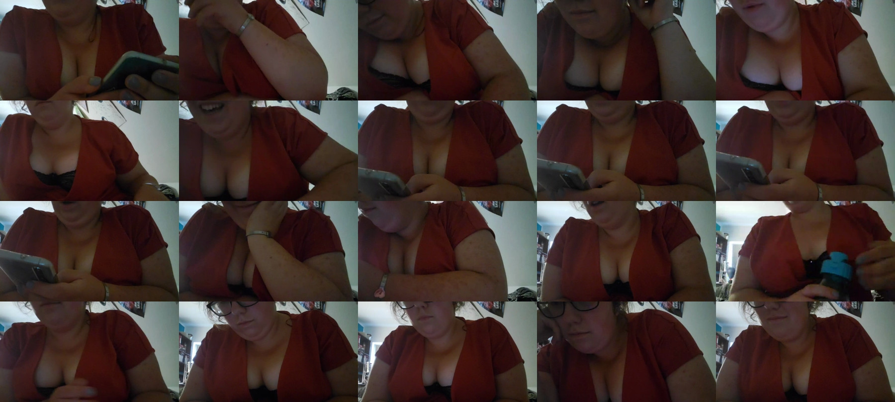 kisskisssss 15-06-2021 Porn 