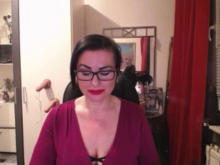 ladymaxime 14-06-2021 Nude 