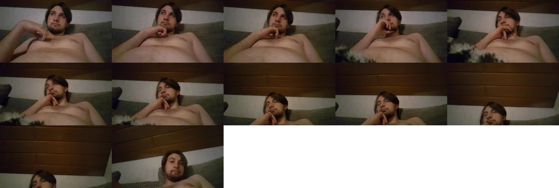 mikuesexyhot  14-06-2021 Recorded Video Topless
