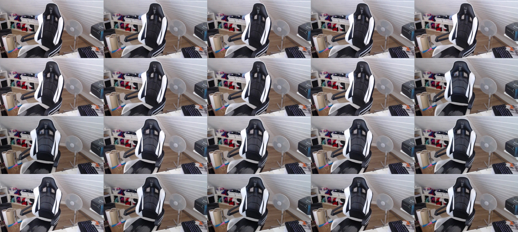 naomie71 14-06-2021 Show 