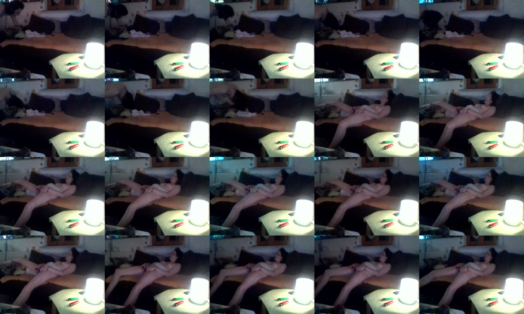 phillippfun  14-06-2021 Recorded Video Naked