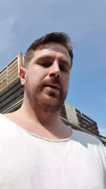 ronhill13  15-06-2021 Recorded Video Webcam