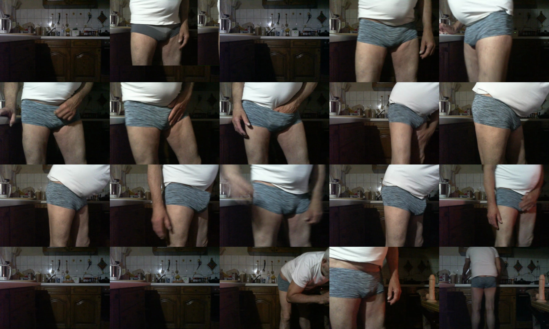 slipfan5  15-06-2021 Recorded Video Nude