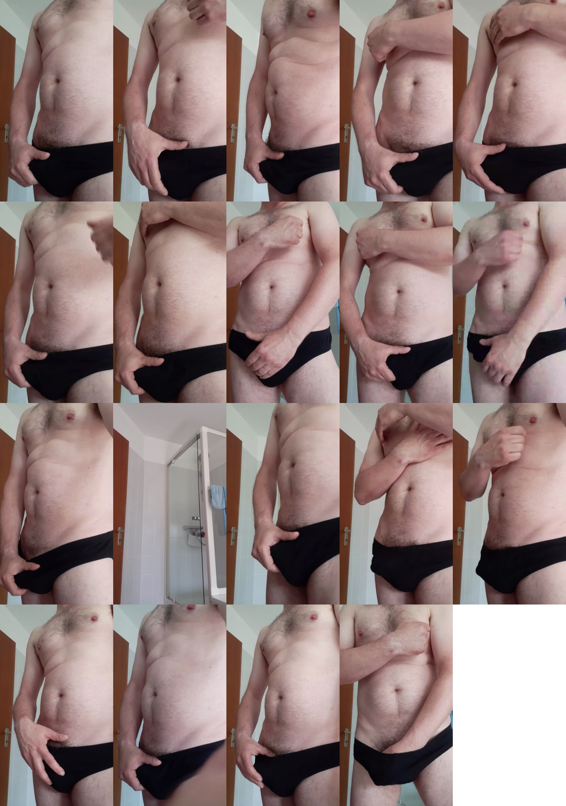 svenschwarz  15-06-2021 Recorded Video XXX