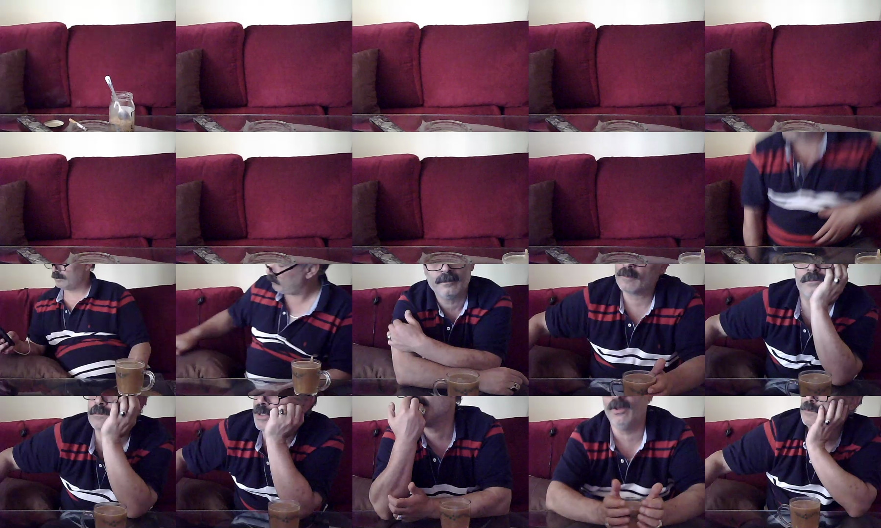 tugratugra06  15-06-2021 Recorded Video Cam