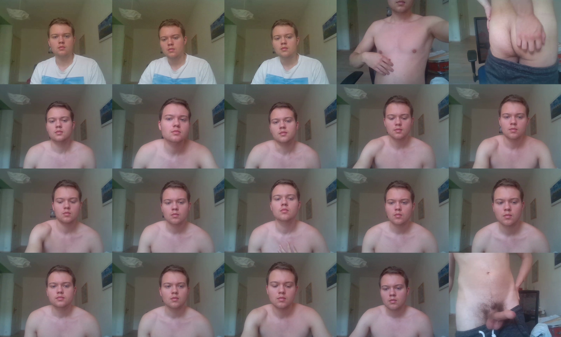 xcxc1  15-06-2021 Recorded Video Nude