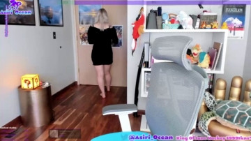Asiri_Ocean  15-06-2021 yang Female