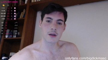 Bigdick_Masc  15-06-2021 video sweetass