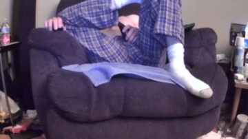 Bigman1947  15-06-2021 video sissy