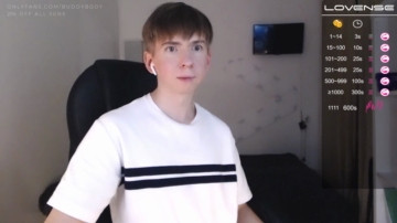 Buddybody  15-06-2021 video whip