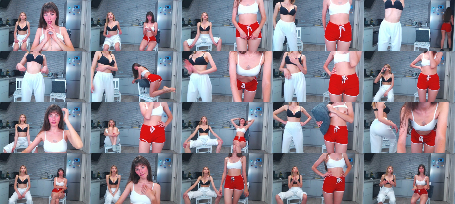 Crazybabyyy 16-06-2021 Webcam 
