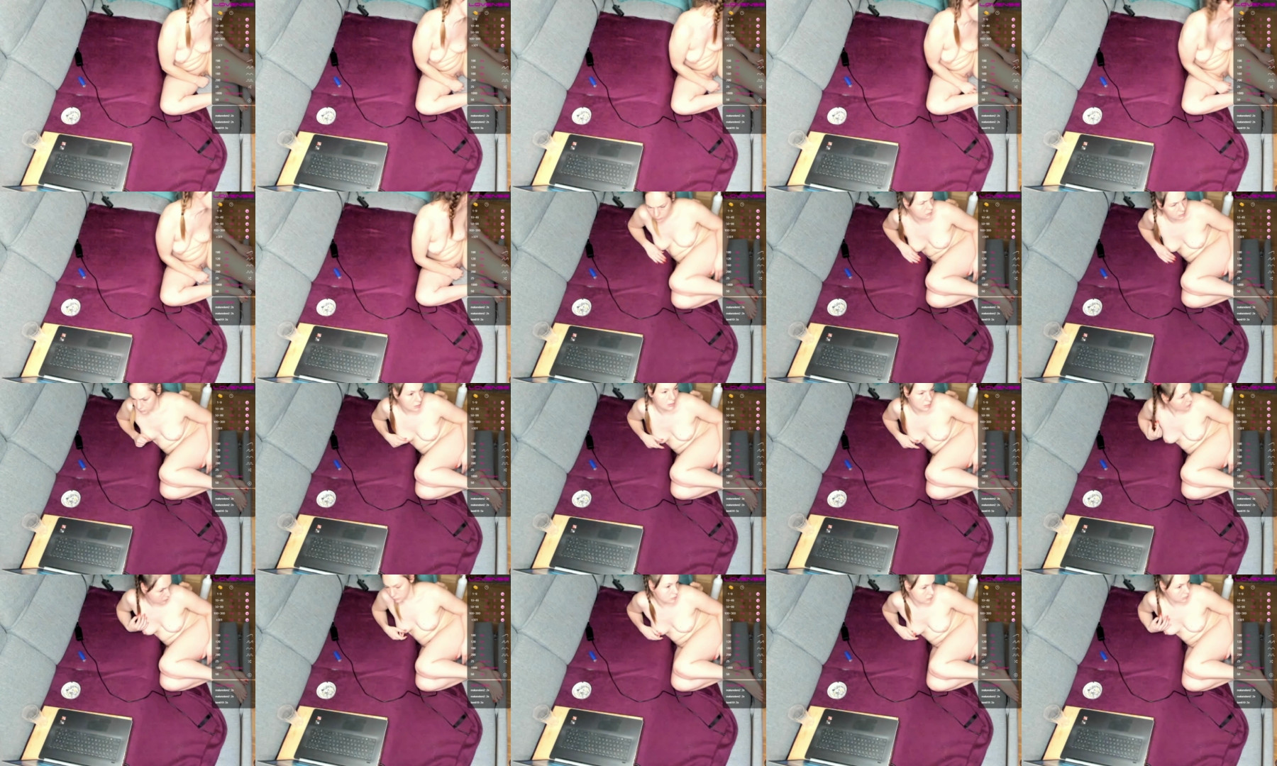 CycyundHerr 16-06-2021 Porn 