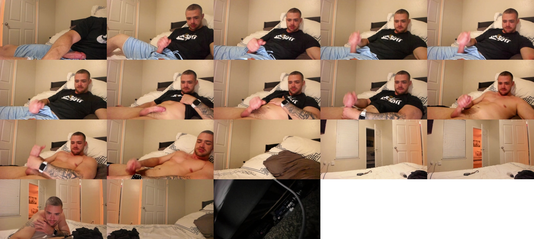 Dallastxxxx  15-06-2021 video bigclit