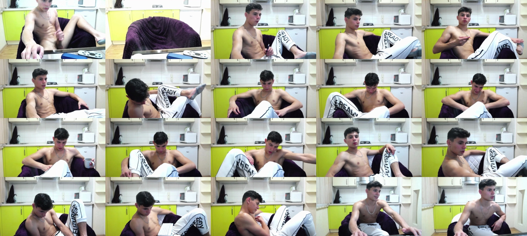 Denhummer Cam CAM SHOW @ Chaturbate 16-06-2021