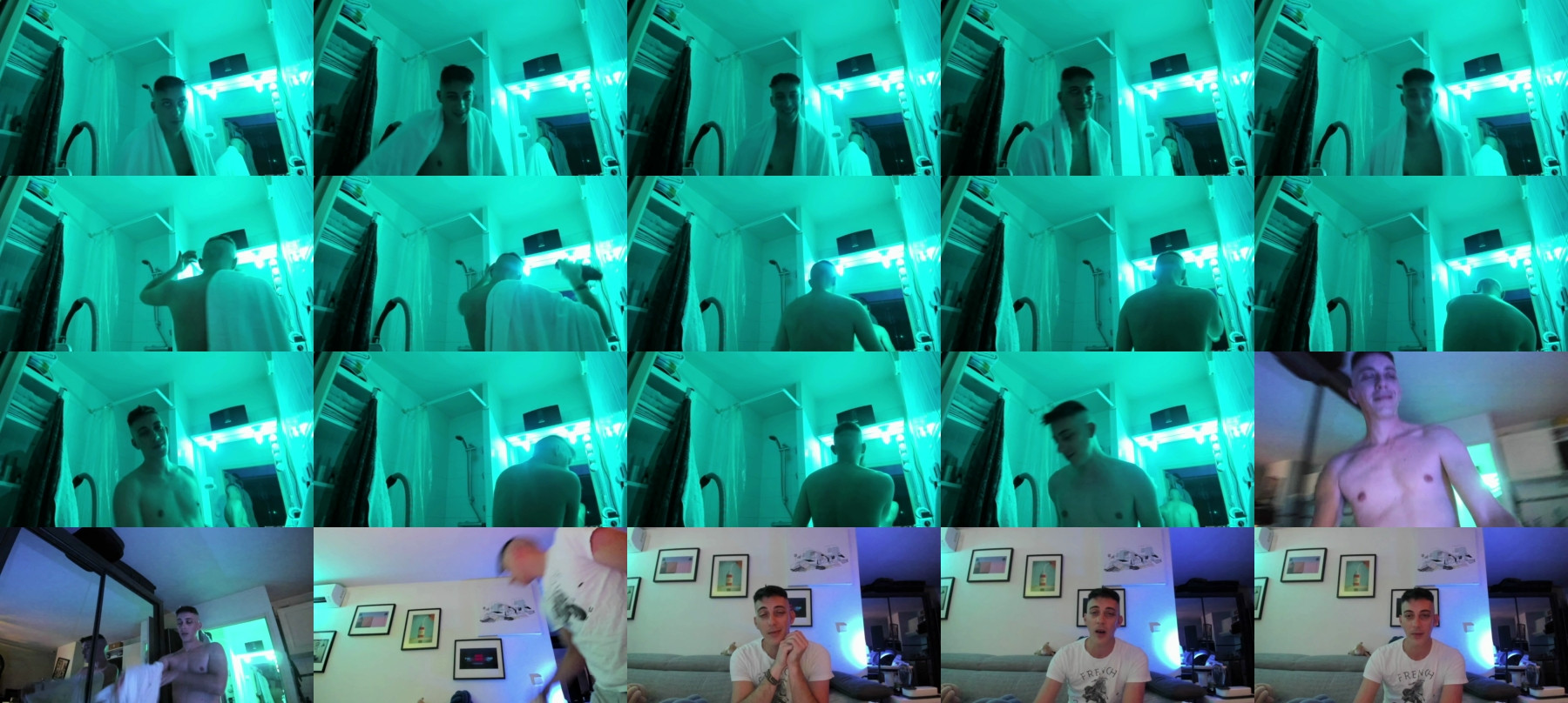 DennisGlied  15-06-2021 Recorded Video Porn