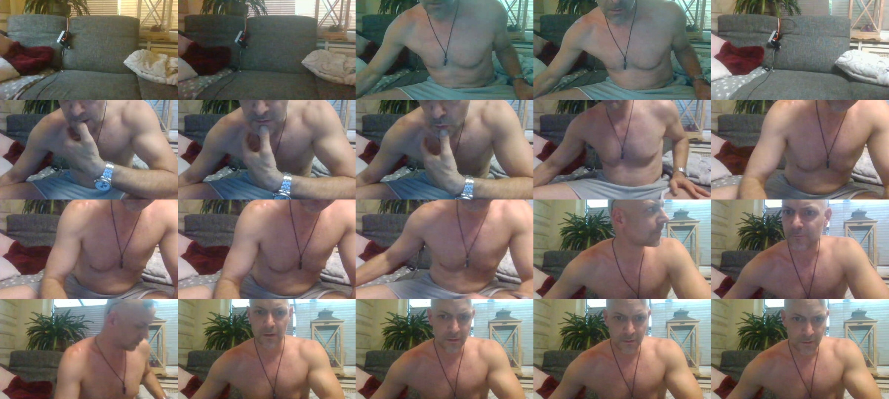 Donwollo  16-06-2021 Recorded Video Webcam