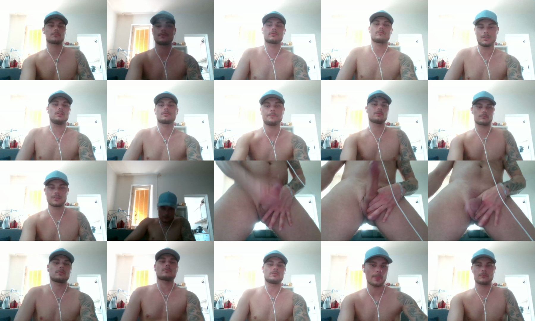 DouenMej  16-06-2021 Recorded Video Porn