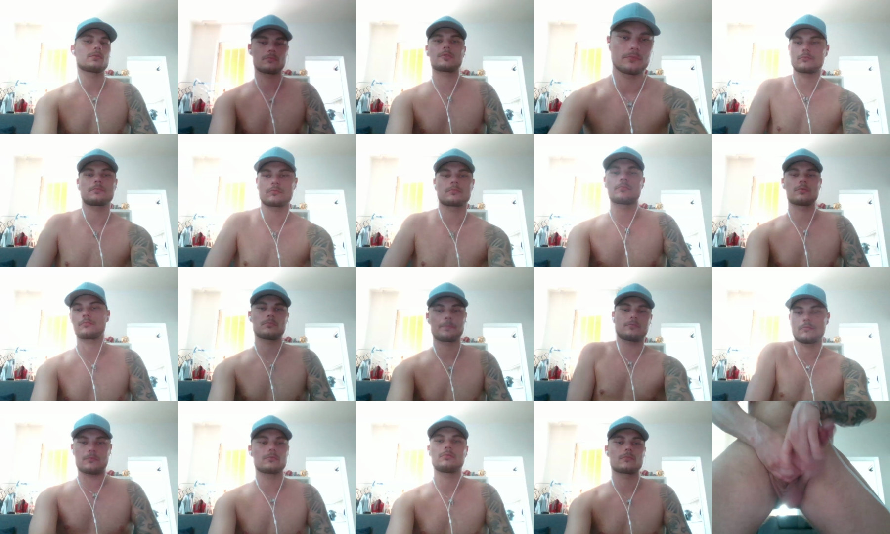 DouenMej  16-06-2021 Recorded Video Porn