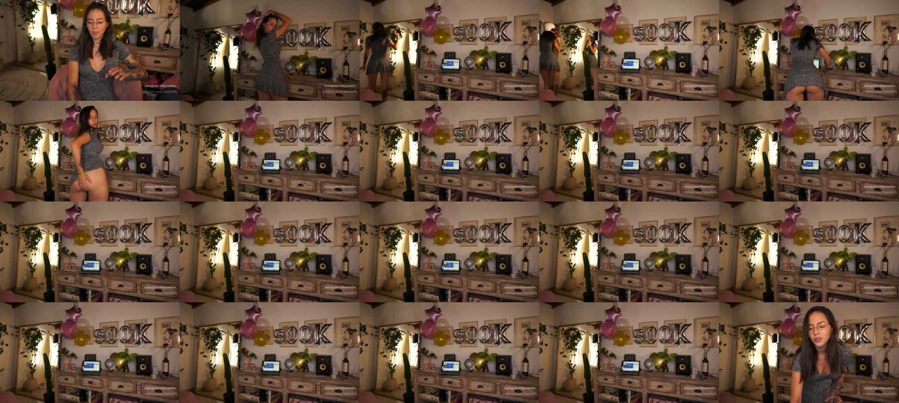 Effyloweell 16-06-2021 Porn 
