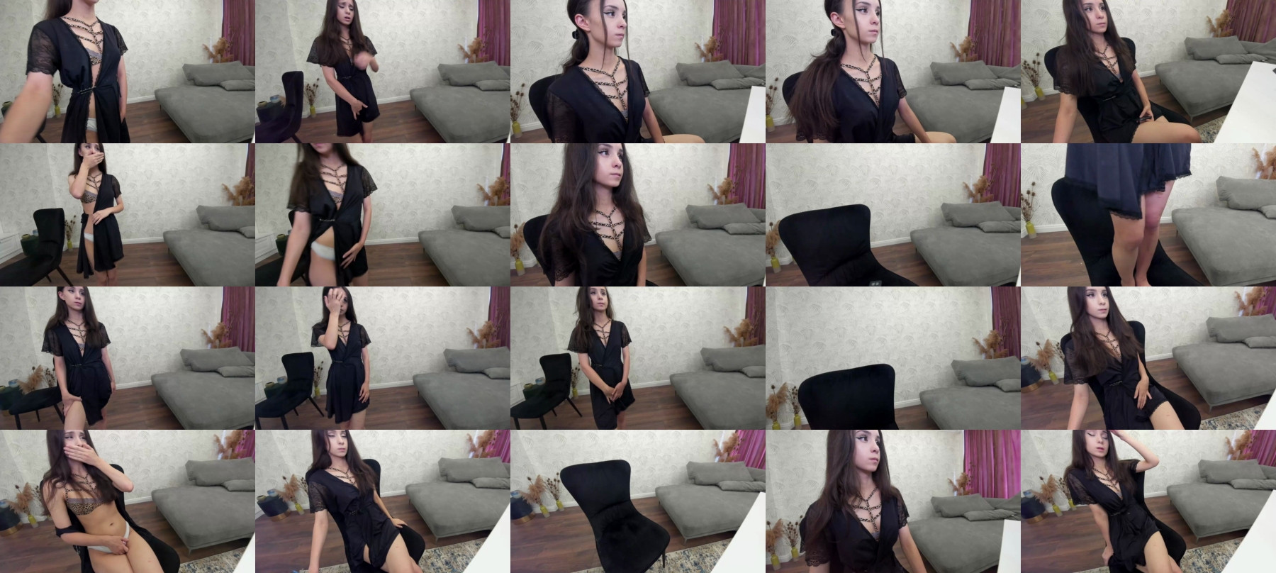 Ehotlovea 15-06-2021 XXX 