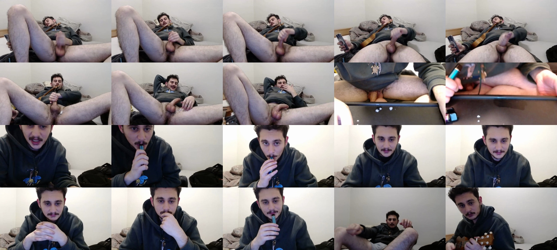 Filthyfilthboy  16-06-2021 video jizz