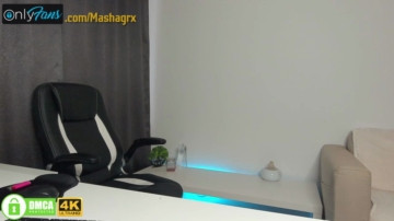 Haileygrx 16-06-2021 Naked 