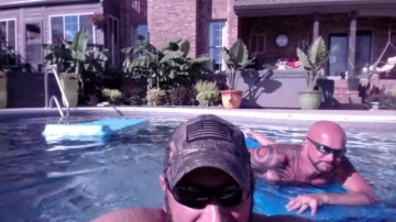 Hardworkertn  15-06-2021 video blush