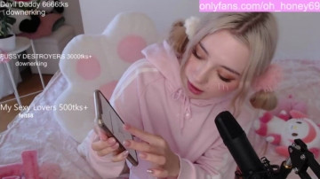 Honey_Devildoll  16-06-2021 massage Female