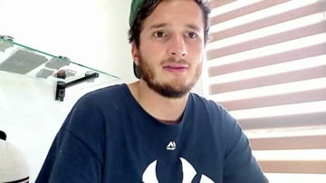 Horse_Man2  16-06-2021 video amateur