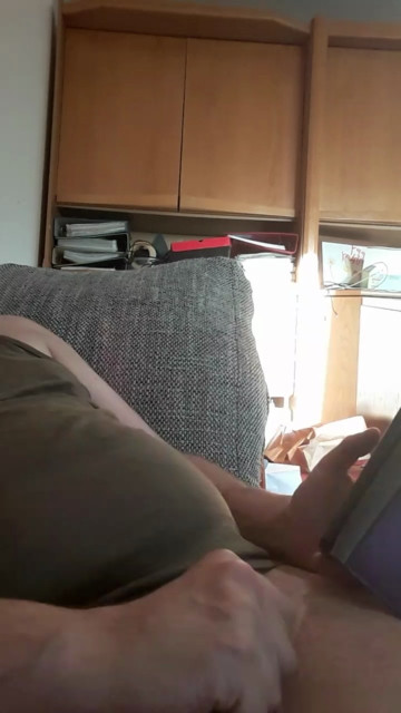 JPO1981  15-06-2021 Recorded Video Topless