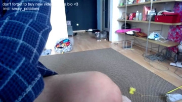 Jimmy_And_Amy 16-06-2021 Topless 
