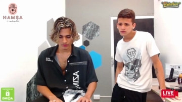 Jimmy_Lord  16-06-2021 video slim