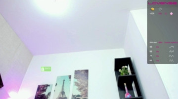 Lil_Melody 15-06-2021 Show 