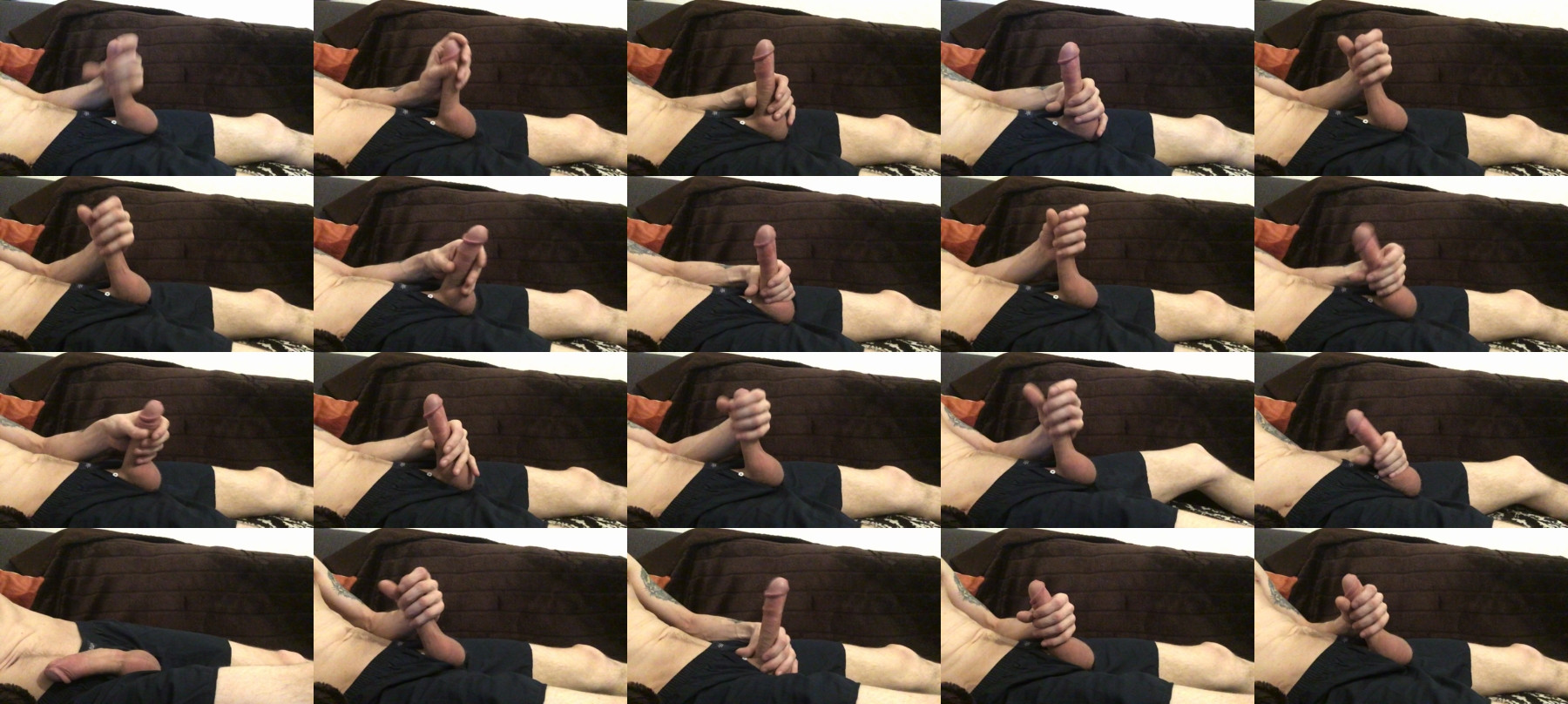 Lionboy76  15-06-2021 Recorded Video Show