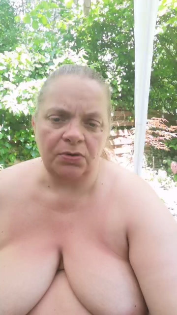 Mollyschnegge74 16-06-2021 Nude 
